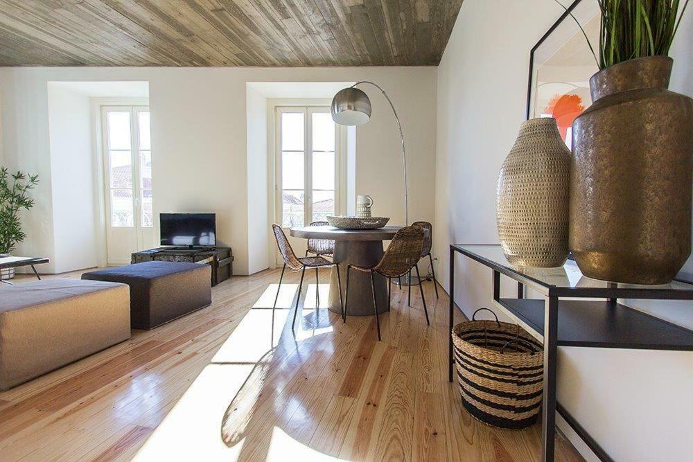 Luxury T.m. Flat With A View Lejlighed