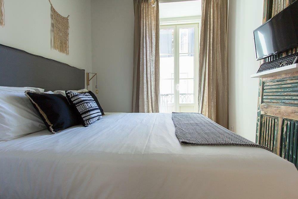Luxury T.m. Flat With A View Lejlighed *