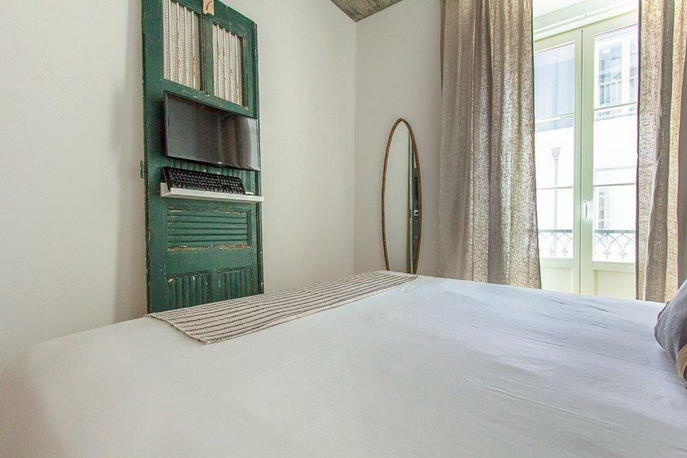 Lejlighed Luxury T.m. Flat With A View