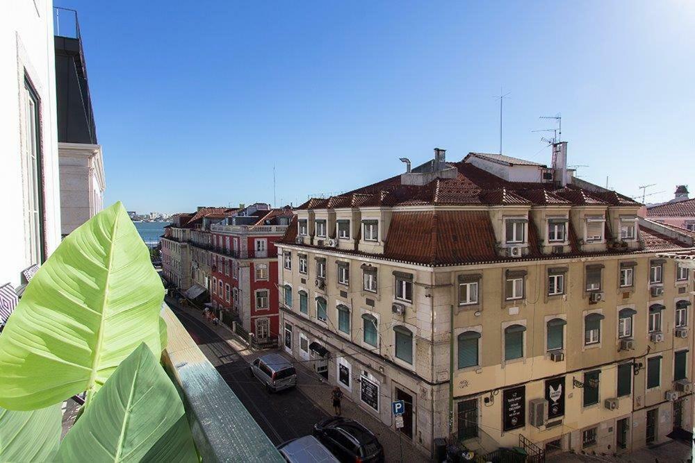 Lejlighed Luxury T.m. Flat With A View