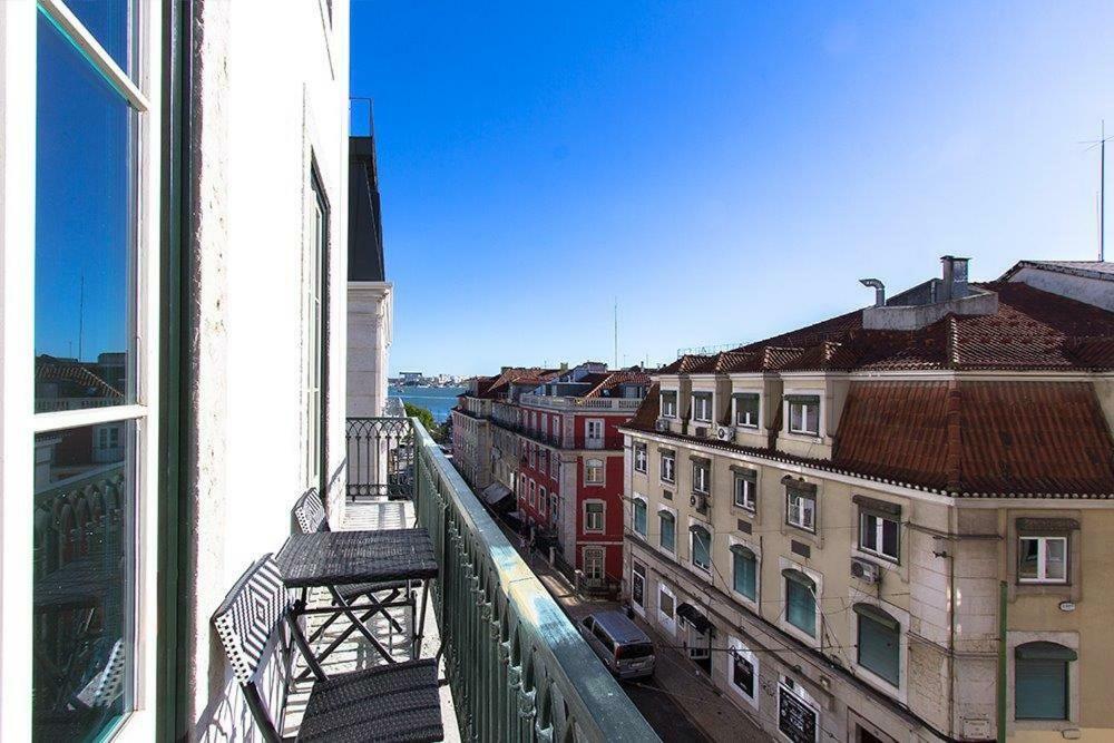 Luxury T.m. Flat With A View Lejlighed