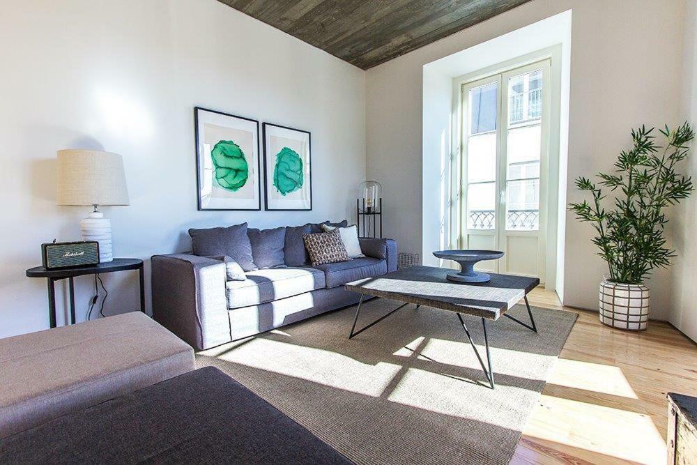 Luxury T.m. Flat With A View Lejlighed *